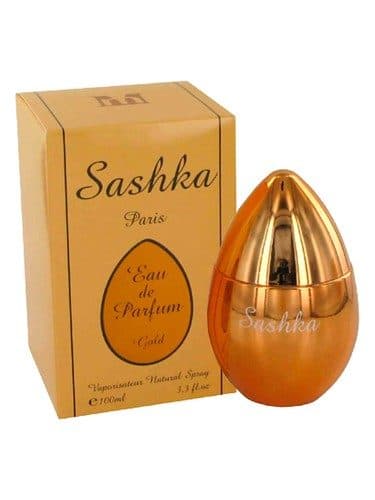 M. Micallef Sashka Gold