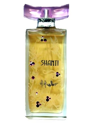 M. Micallef Shanti