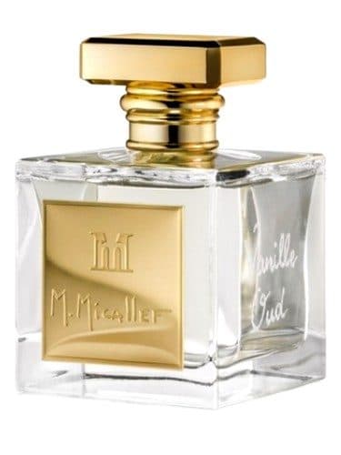 M. Micallef Vanille Oud