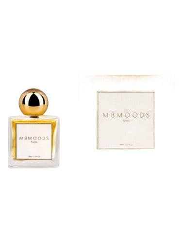 M8 Moods Fiorito