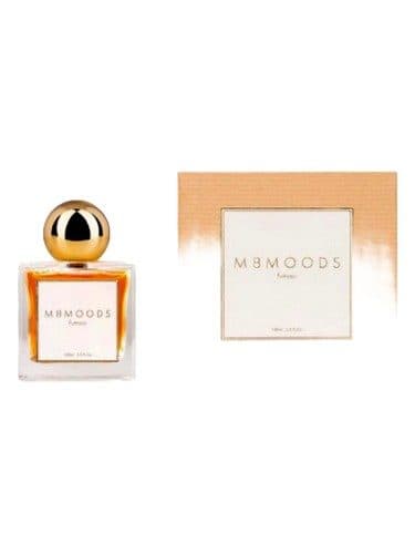 M8 Moods Fumoso