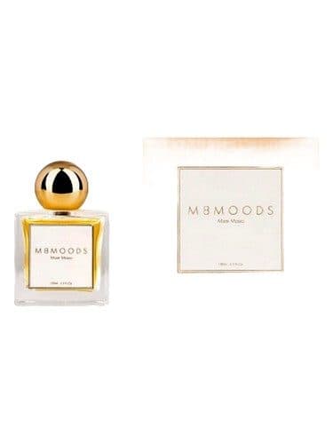 M8 Moods Mare Mosso