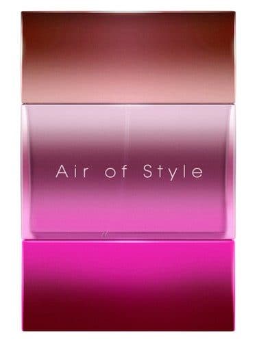 Mac Air of Style
