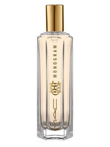 Mac M a C Monogram