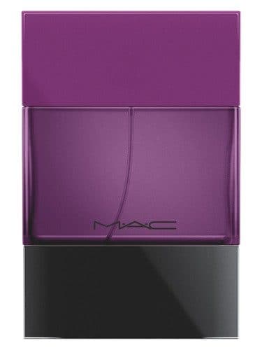 Mac My Heroine