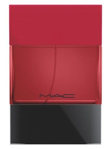 Mac Ruby Woo