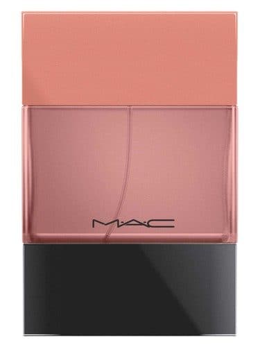 Mac Velvet Teddy