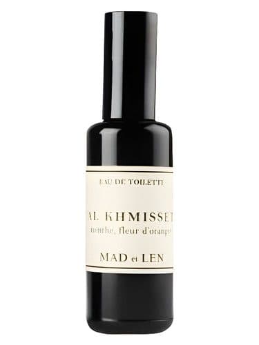 Mad et Len Al Khmisset