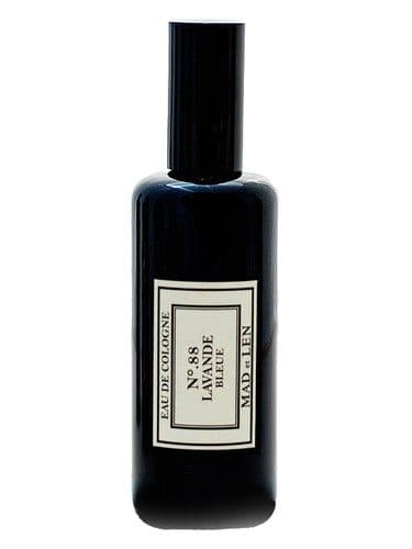 Mad et Len No 88 Lavande Bleue
