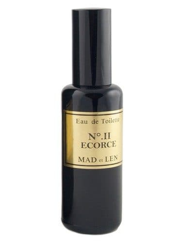Mad et Len No Ii Ecorce