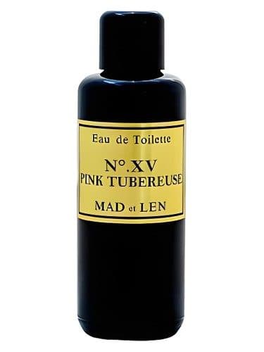 Mad et Len No Xv Pink Tubereuse