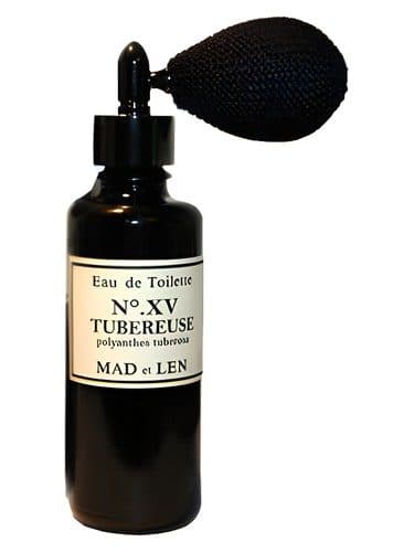 Mad et Len No Xv Tubereuse