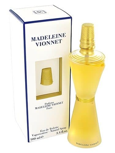 Madeleine Vionnet Madeleine Vionnet