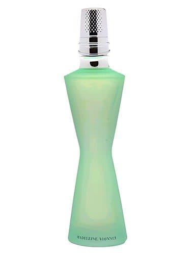 Madeleine Vionnet Mv Green