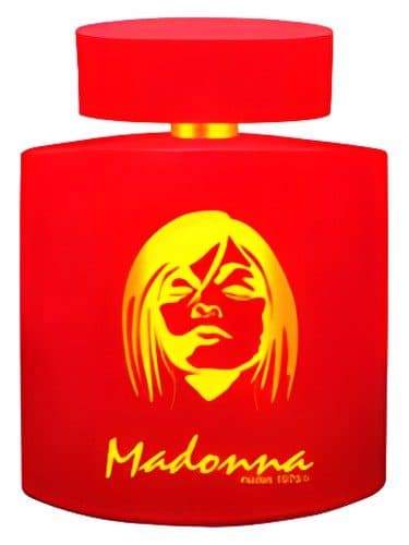 Madonna Nudes 1979 Pour Femme