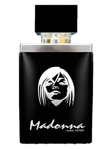 Madonna Nudes 1979 Pour Homme