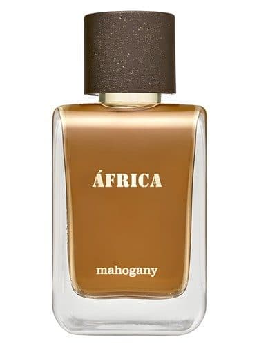 Mahogany Africa