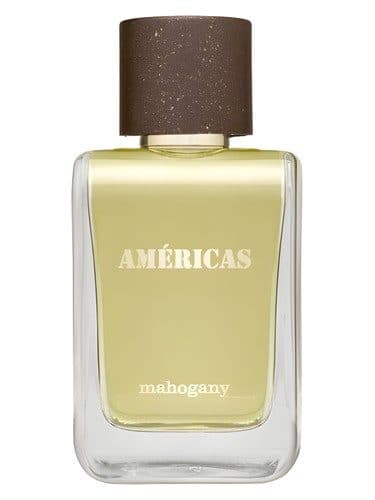 Mahogany Americas