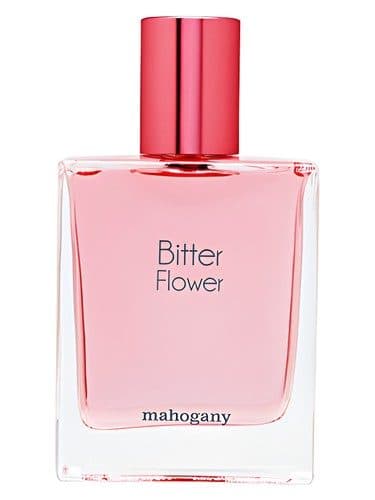 Mahogany Bitter Flower