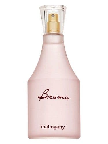 Mahogany Bruma