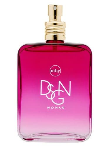 Mahogany Dsgn Woman