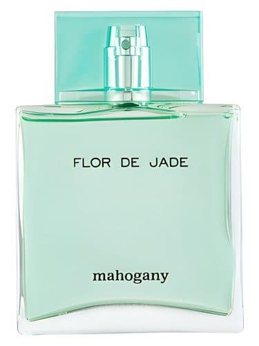Mahogany Flor de Jade