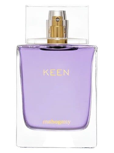 Mahogany Keen