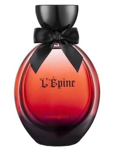 Mahogany L Epine