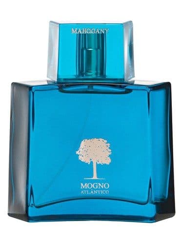 Mahogany Mogno Atlantico