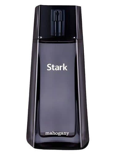 Mahogany Stark