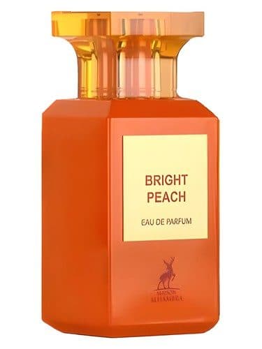 Maison Alhambra Bright Peach