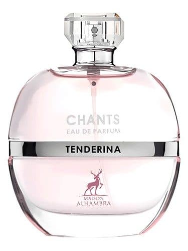 Maison Alhambra Chants Tenderina