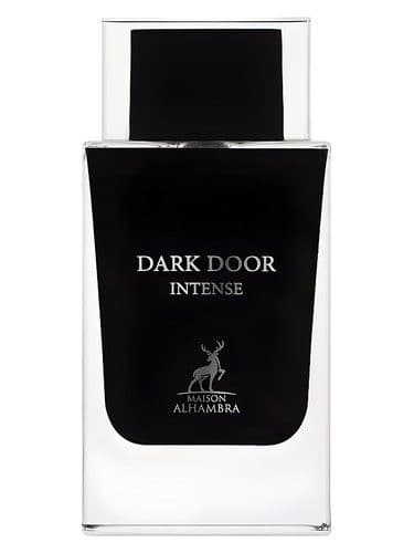 Maison Alhambra Dark Door Intense
