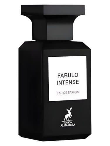 Maison Alhambra Fabulo Intense