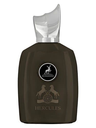 Maison Alhambra Hercules