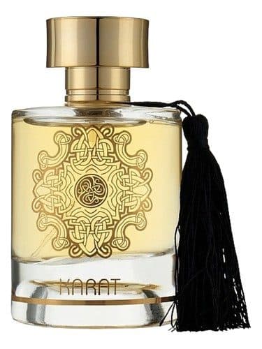 Maison Alhambra Karat