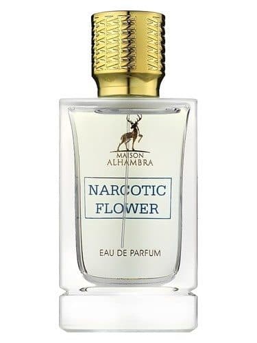 Maison Alhambra Narcotic Flower