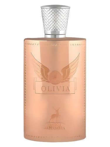Maison Alhambra Olivia
