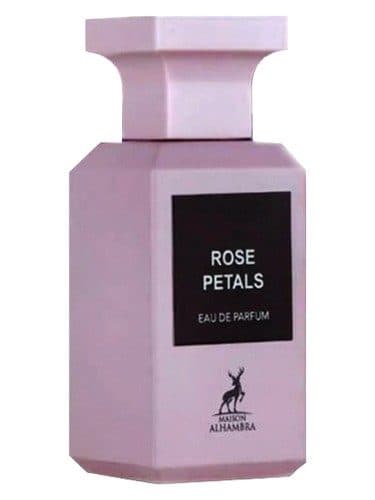 Maison Alhambra Rose Petals
