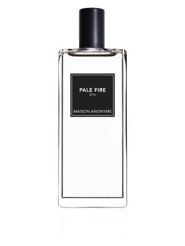 Maison Anonyme Pale Fire