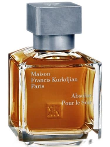 Maison Francis Kurkdjian Absolue Pour le Soir