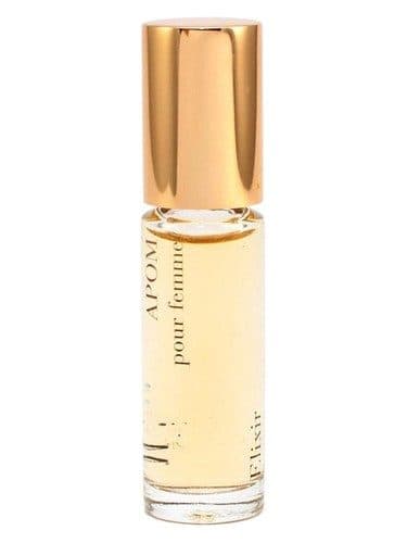 Maison Francis Kurkdjian Apom Pour Femme Elixir