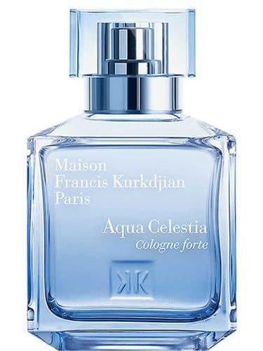 Maison Francis Kurkdjian Aqua Celestia Cologne Forte