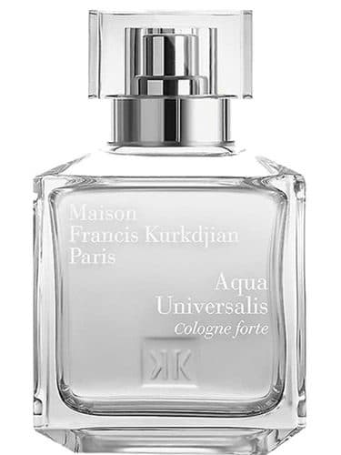 Maison Francis Kurkdjian Aqua Universalis Cologne Forte