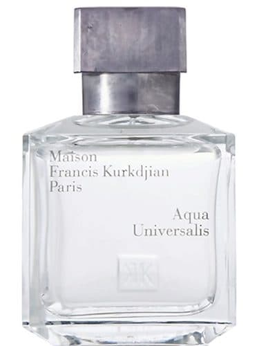 Maison Francis Kurkdjian Aqua Universalis