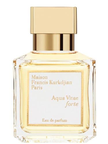 Maison Francis Kurkdjian Aqua Vitae Forte