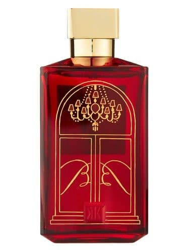 Maison Francis Kurkdjian Baccarat Rouge 540 Extrait Limited Edition