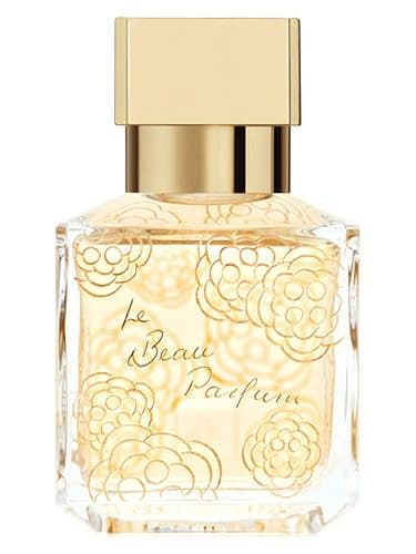 Maison Francis Kurkdjian Le Beau Parfum Limited Edition