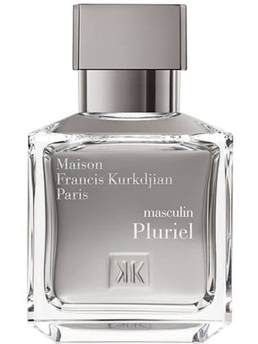 Maison Francis Kurkdjian Masculin Pluriel