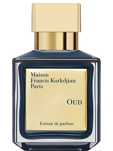 Maison Francis Kurkdjian Oud Extrait de Parfum